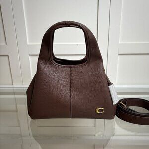 Coach Lana, handheld shoulder bag